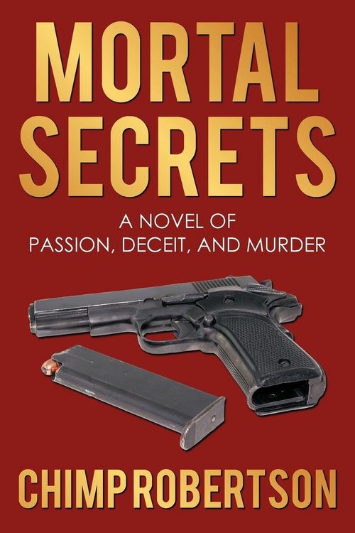 Produktbild: Mortal Secrets