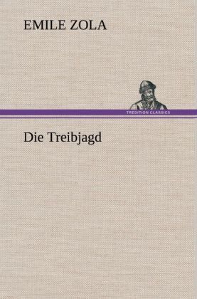 Produktbild: Die Treibjagd