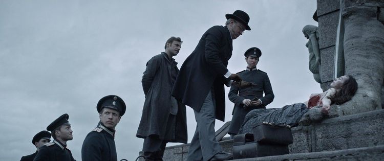 Produktbild: Das neunte Opfer