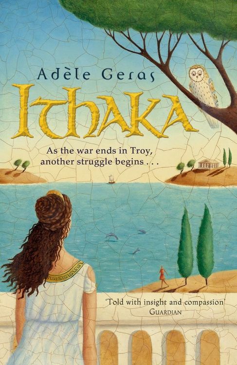 Produktbild: Ithaka