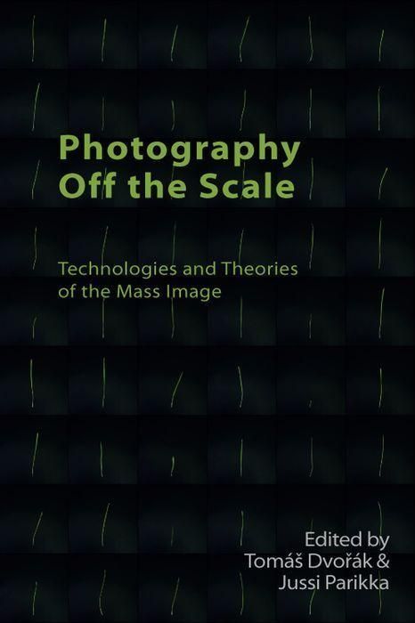 Produktbild: Photography Off the Scale