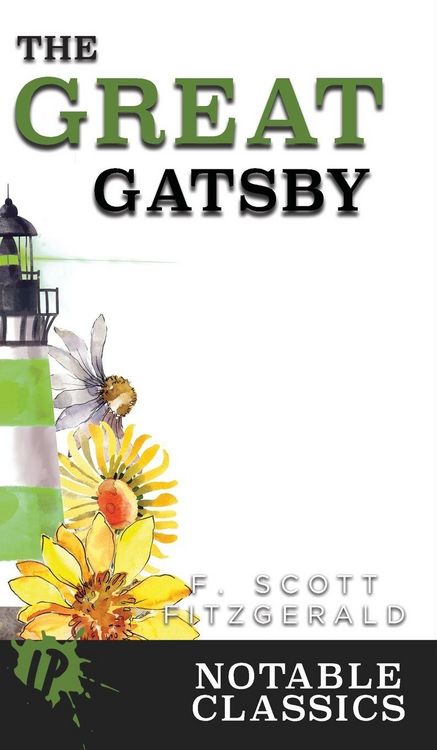 Produktbild: The Great Gatsby
