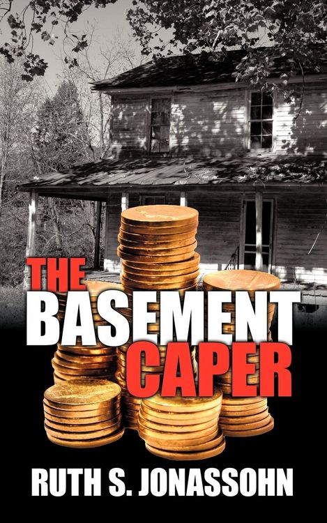 Produktbild: The Basement Caper