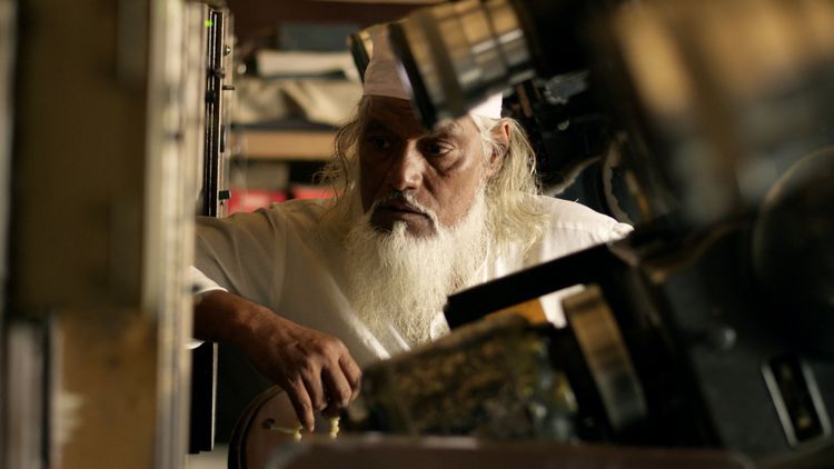 Produktbild: Original Copy - Bollywood ist unser Leben (OmU)