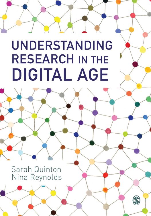Produktbild: Understanding Research in the Digital Age