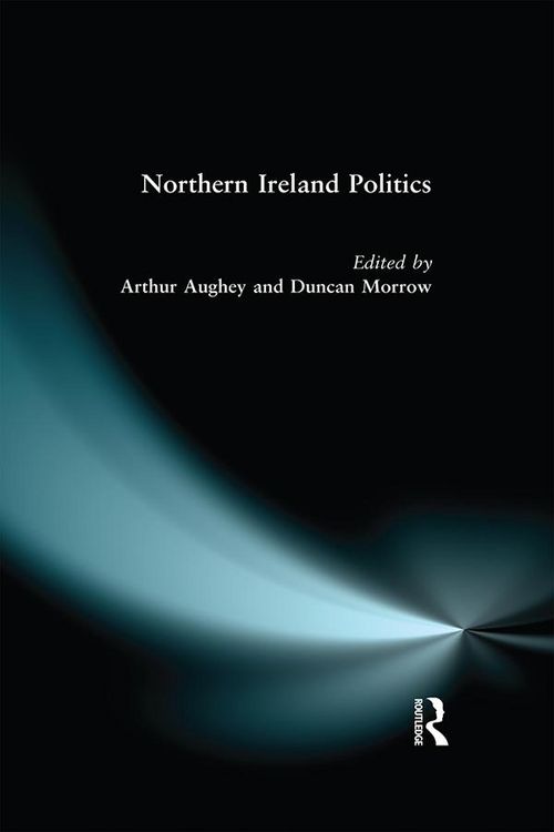 Produktbild: Northern Ireland Politics