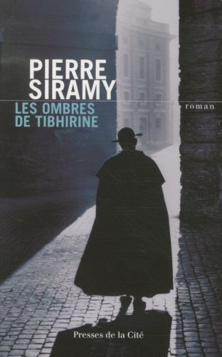 Produktbild: Les ombres de Tibhirine