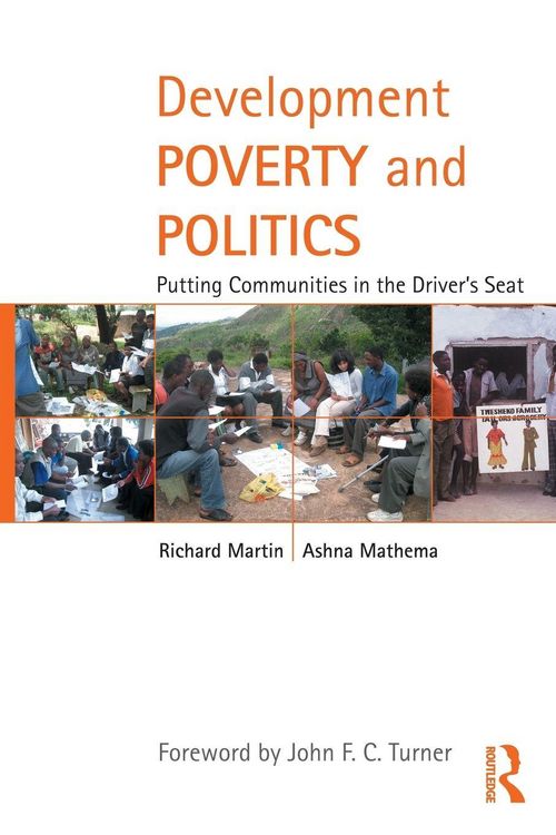 Produktbild: Development Poverty and Politics