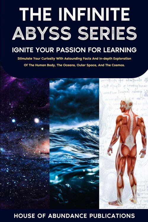 Produktbild: The Infinite Abyss Series - Ignite Your Passion for Learning