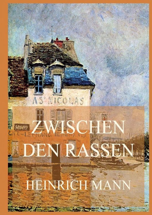 Produktbild: Zwischen den Rassen