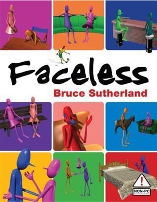 Produktbild: Faceless