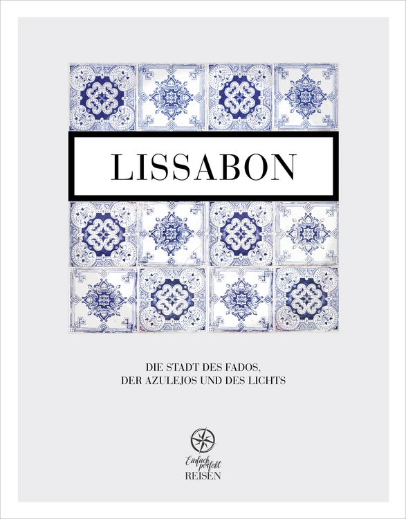 Produktbild: Lissabon