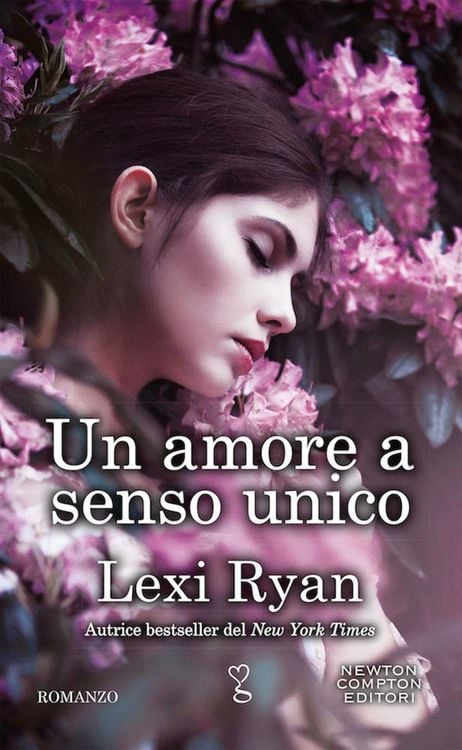 Produktbild: Un amore a senso unico