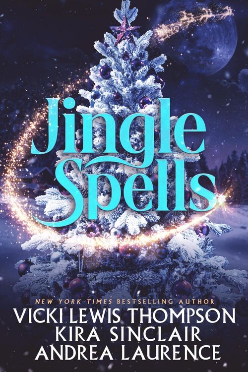Produktbild: Jingle Spells