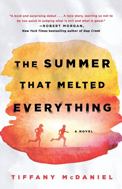 Produktbild: Summer That Melted Everything