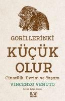 Produktbild: Gorillerinki K&uuml;c&uuml;k Olur