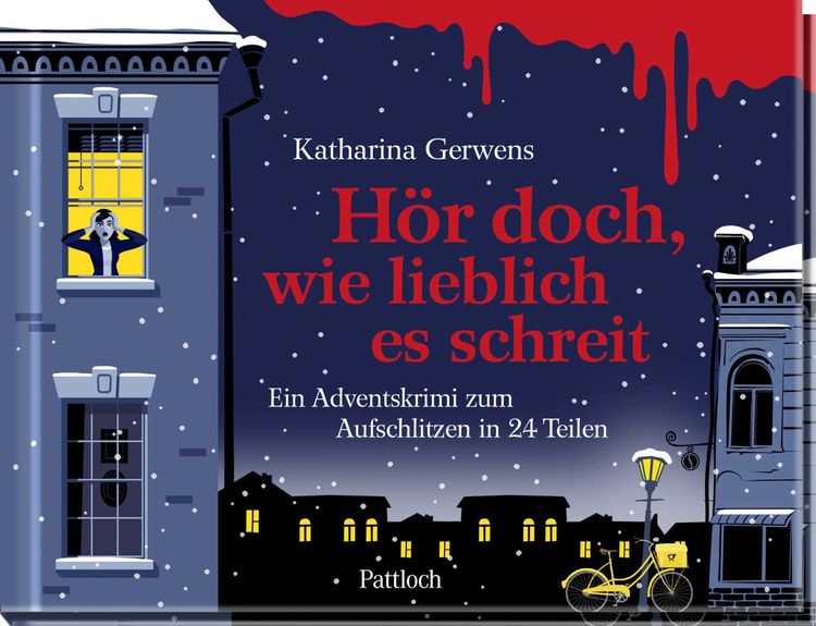 Produktbild: H&ouml;r doch, wie lieblich es schreit