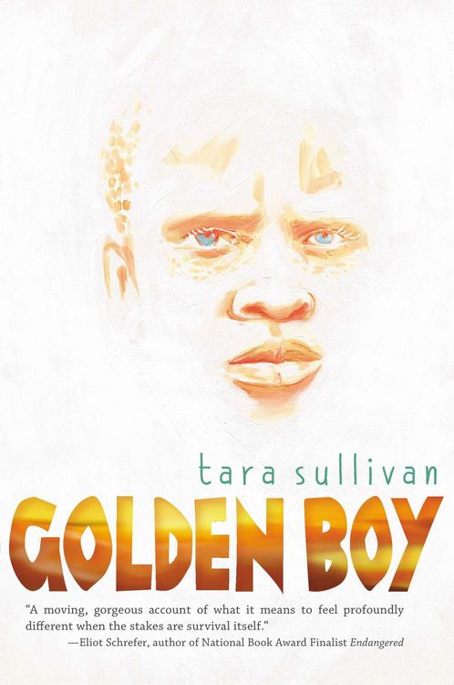 Produktbild: Golden Boy