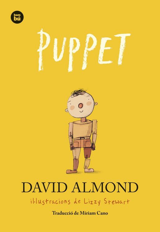 Produktbild: Puppet