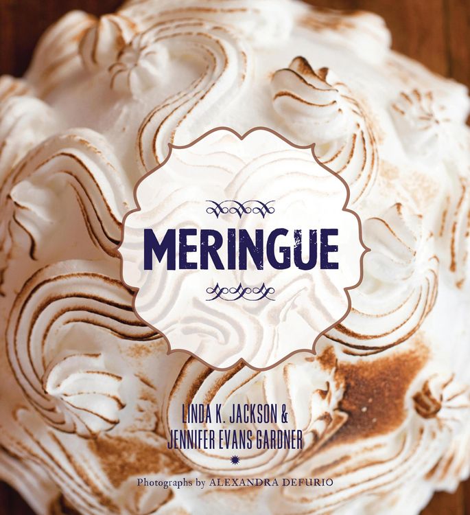 Produktbild: Meringue