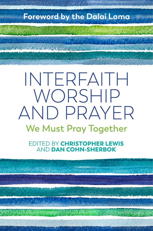 Produktbild: Interfaith Worship and Prayer