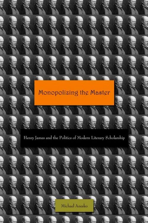 Produktbild: Monopolizing the Master