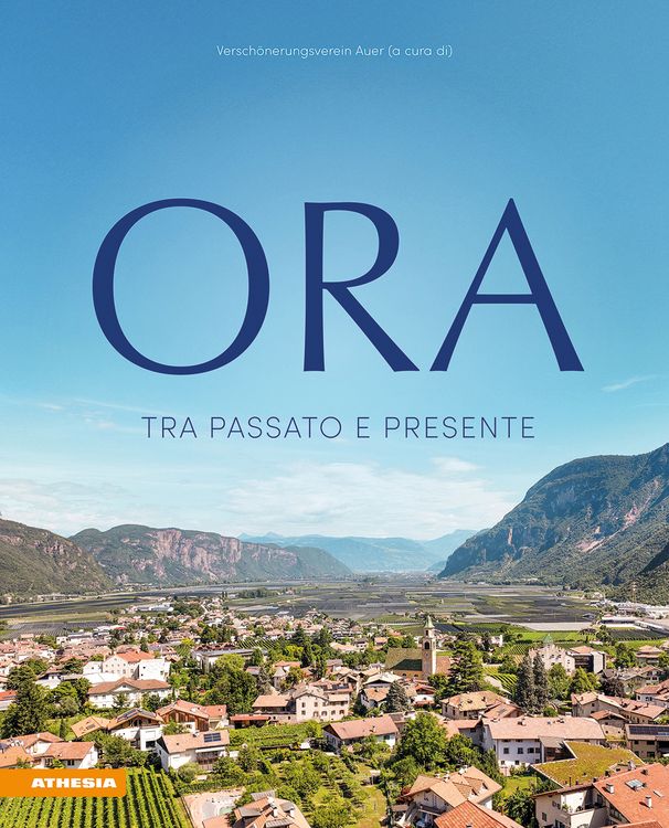 Produktbild: Ora