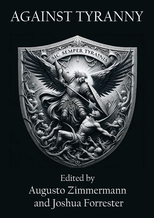 Produktbild: Against Tyranny