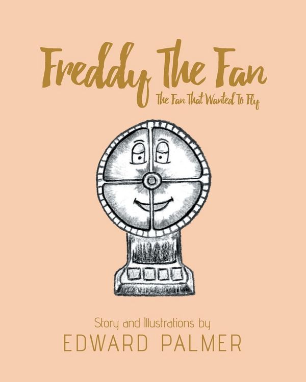 Produktbild: Freddy The Fan