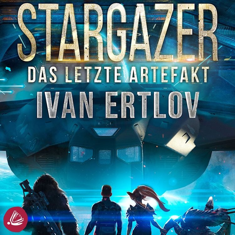 Produktbild: Stargazer: Das letzte Artefakt
