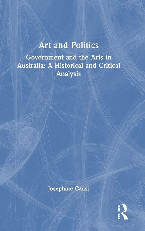 Produktbild: Art and Politics