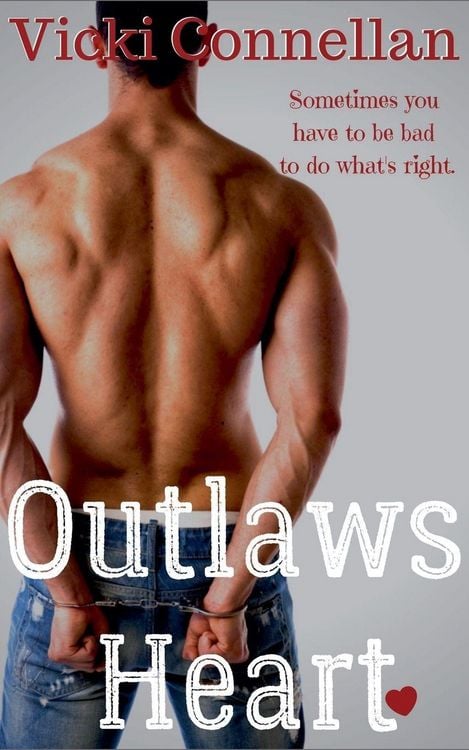Produktbild: Outlaws Heart