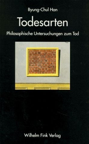 Produktbild: Todesarten