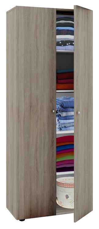 Produktbild: Kleiderschrank Jugendschrank Vandol Dreht&uuml;ren
