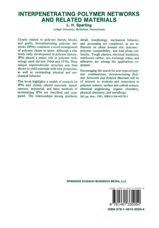 Produktbild: Polymer Applications of Renewable-Resource Materials