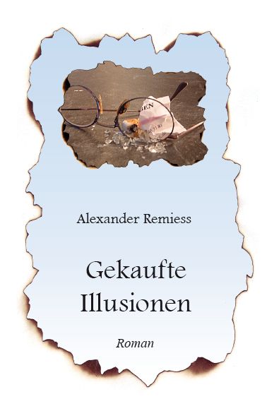 Produktbild: Gekaufte Illusionen