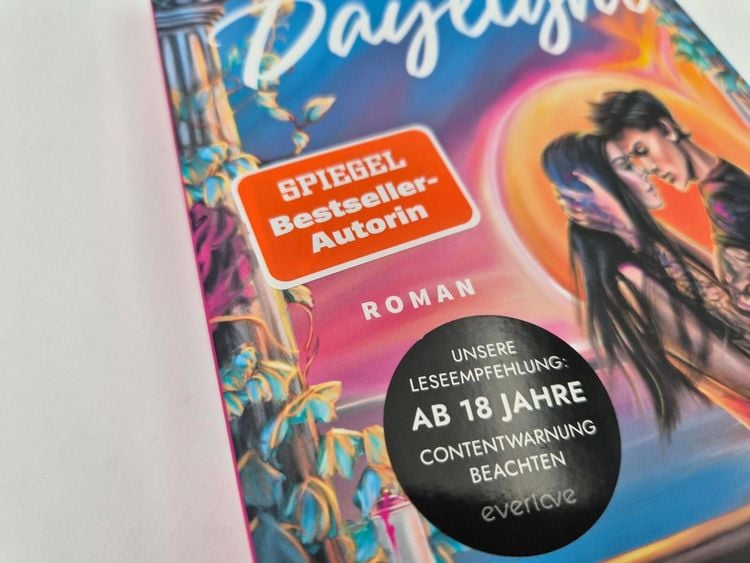 Produktbild: Burning Daylight