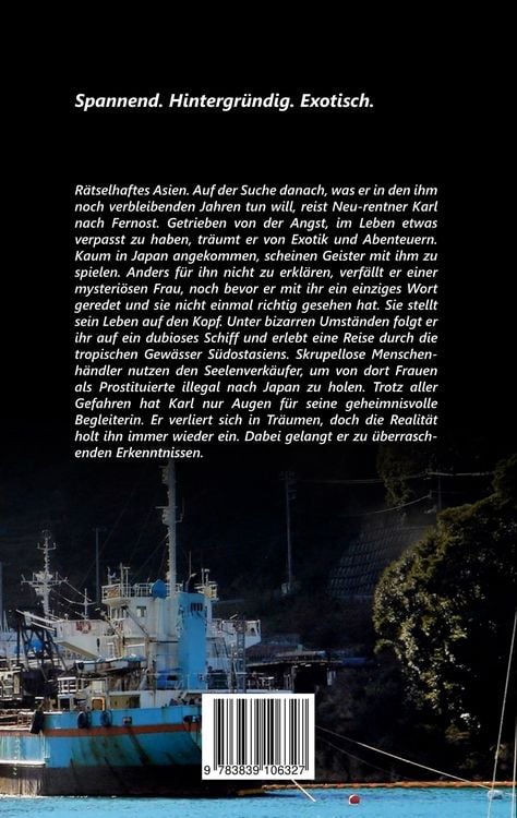 Produktbild: Tr&auml;ume Tropen Geister