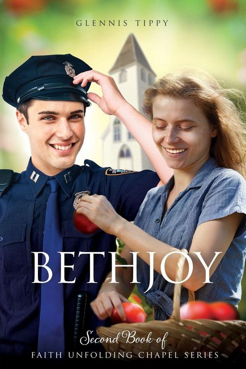 Produktbild: Bethjoy