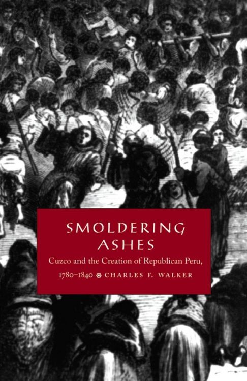 Produktbild: Smoldering Ashes