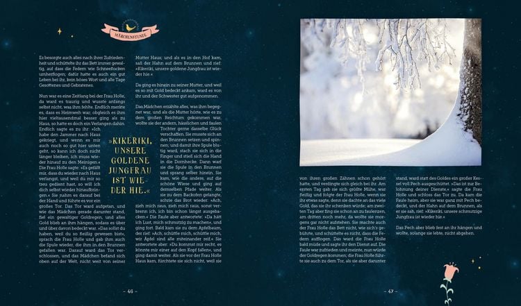 Produktbild: Das Nussknacker-Backbuch