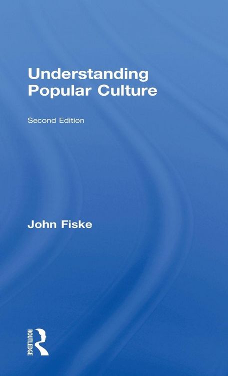 Produktbild: Understanding Popular Culture