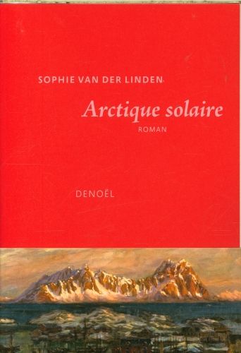 Produktbild: Arctique solaire
