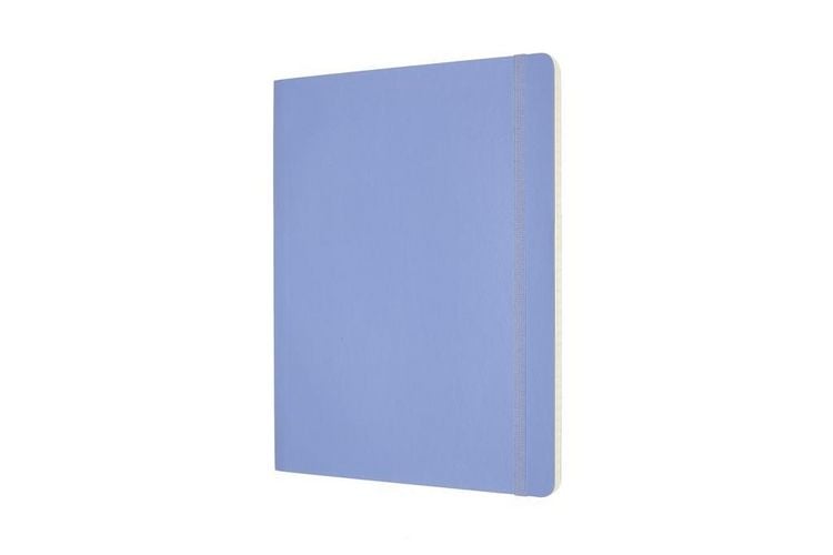 Produktbild: Moleskine Notizbuch, Weicher Einband