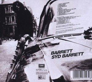 Produktbild: Barrett