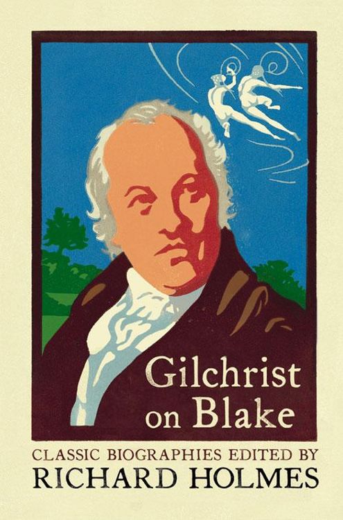 Produktbild: Gilchrist on Blake