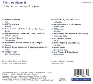 Produktbild: Fahrt Ins Blaue III