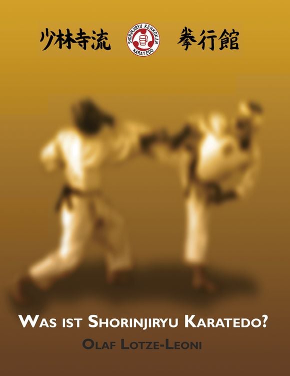 Produktbild: Was ist Shorinjiryu Karatedo?