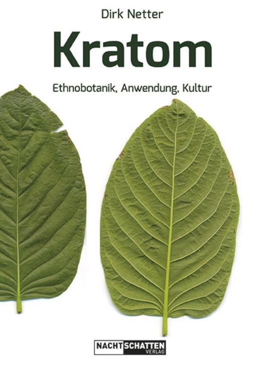 Produktbild: Kratom