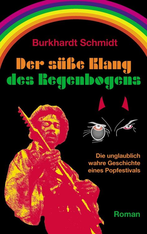Produktbild: Der s&uuml;&szlig;e Klang des Regenbogens